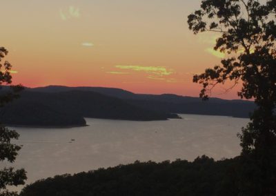 ANRC Litter Transport from designated Nutrient Surplus Area (NSA) in Arkansas