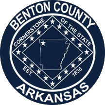 Benton County Arkansas