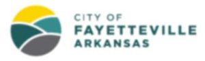 City of Fayetteville Logo