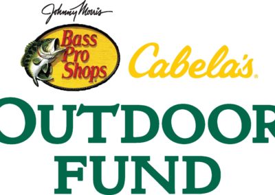 Cabelas Outdoor Fund