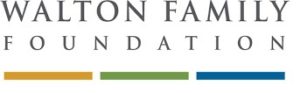 Walton Family Foundation