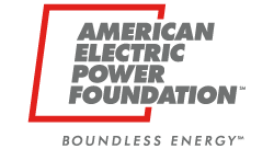 AEP Foundation Logo