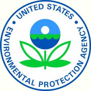 US Environmental Protection Agency