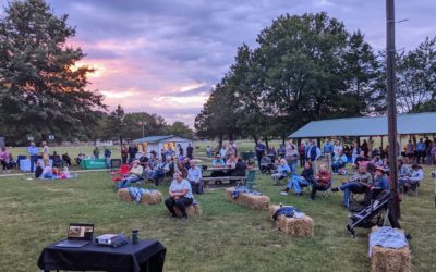 2022 Alliance Watershed Awards