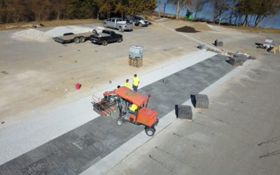 319 Project – Low Impact Development