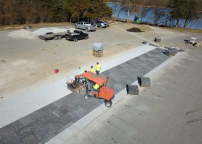 319 Project – Low Impact Development