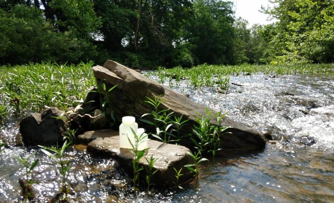 West Fork White River Regional Conservation Partnership Program