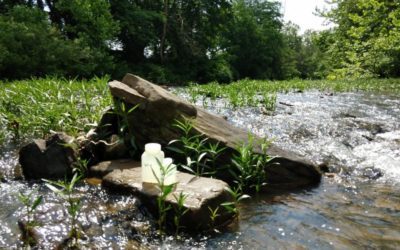 West Fork White River Regional Conservation Partnership Program