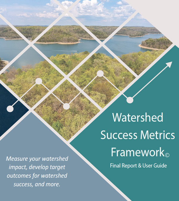 Watershed Success Metrics Framework Cover