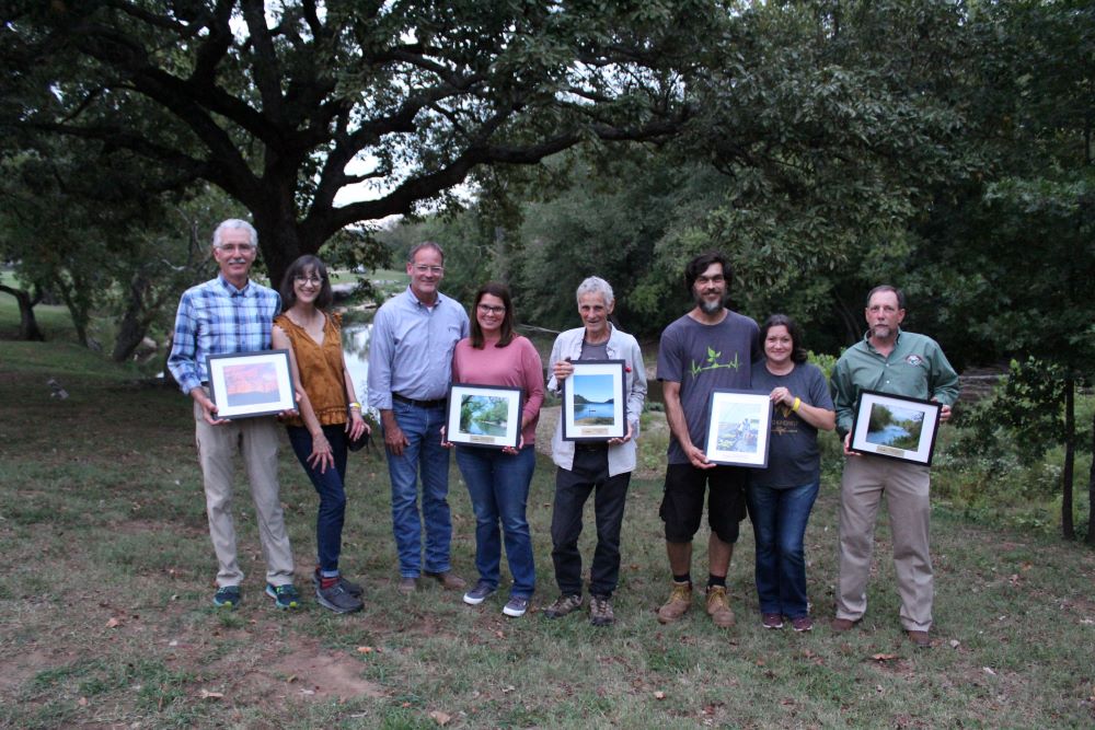 2023 Watershed Champion Awards