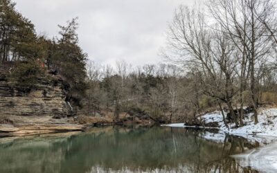 We’re Hiring! Watershed Specialist