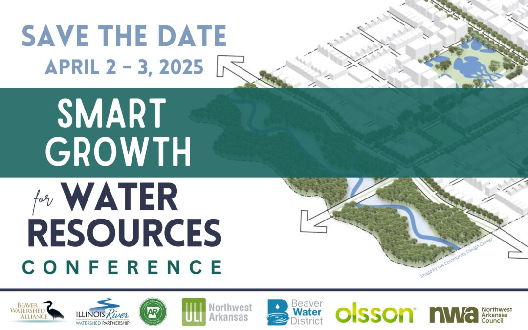 Smart Growth for Water Resources Conference