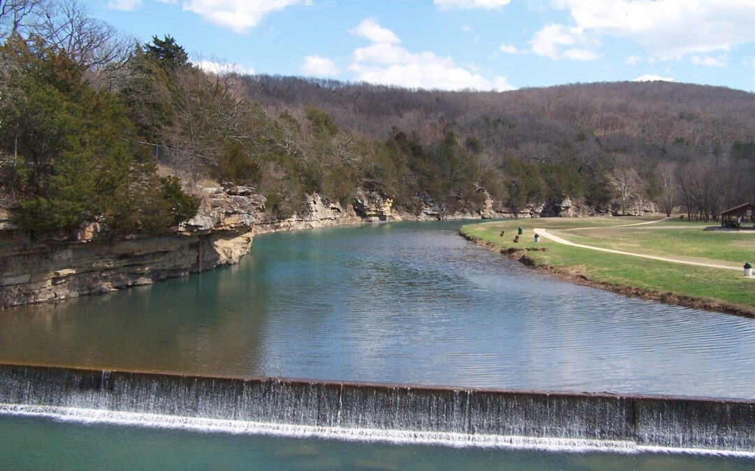 We are Hiring! Seeking A Watershed Specialist