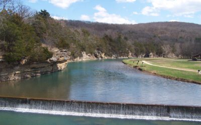 We are Hiring! Seeking A Watershed Specialist