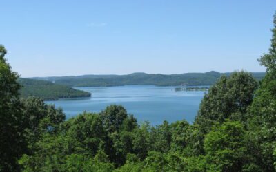 2025 Secchi Day on Beaver Lake – Water Quality Results