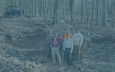 We’re Hiring! Watershed Stewardship Intern