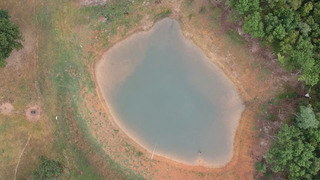 Modified Ponds – A Solution to Peak Flows