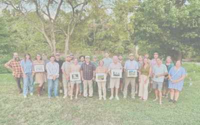 Beaver Watershed Alliance Recognizes 2026 Watershed Champions at Annual Friendraiser Celebration
